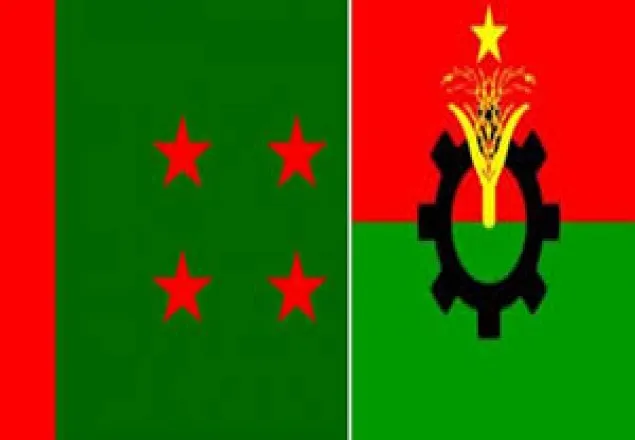 হাস্যকর কমিটি আ'লীগ নেতাদের প্রতিক্রিয়া 