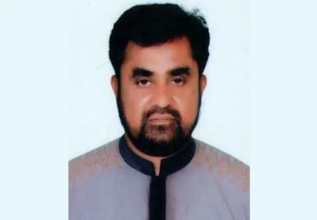 সোনাতলা পৌরসভায় জয় পেলেন স্বতন্ত্র প্রার্থী নান্নু 