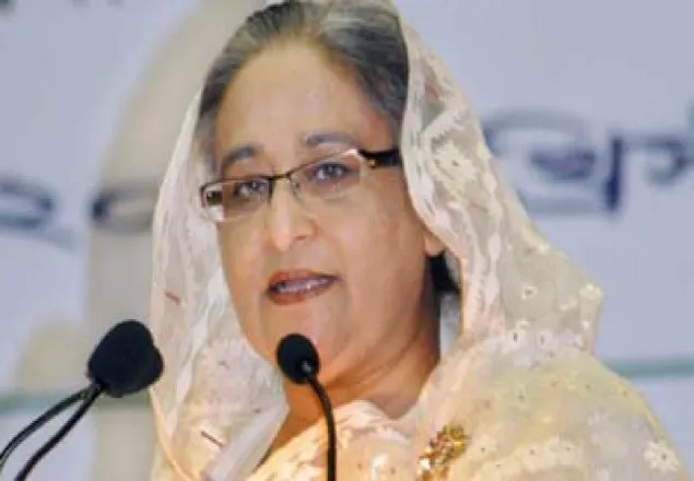 দেশের জন্য নিজের সম্পদও দিয়েছিলেন বঙ্গমাতা; প্রধানমন্ত্রী