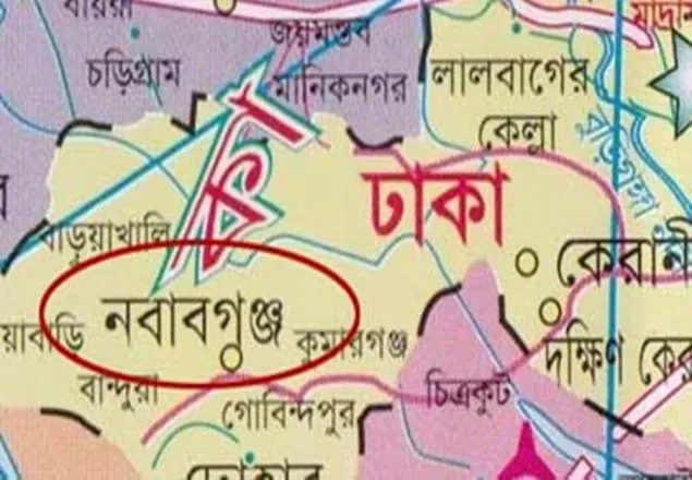 নবাবগঞ্জে চোলাই মদ পান; ২ জনের মৃত্যু