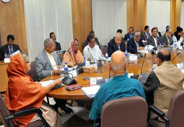 ১০৬ বছর পর নতুন বিদ্যুত আইন, কঠোর শাস্তির বিধান
