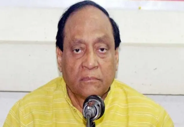 বিএনপির ভাইস চেয়ারম্যান পদ ছাড়ছেন নোমান