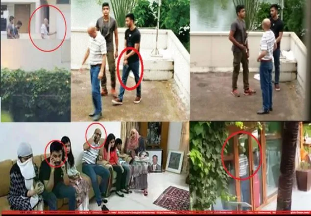 গুলশান হামলা: হাসনাত ও তাহমিদের ছবি কি নতুন করে ভাবাচ্ছে?