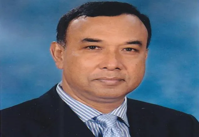 দলীয় পদ ছাড়তে পারেন গোলাম আকবরও