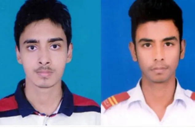 দিনাজপুরে সেলফি তুলতে গিয়ে দুই কলেজছাত্রের মর্মান্তিক মৃত্যু