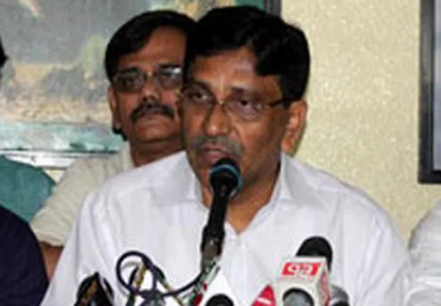 অশুভ শক্তির উৎখাত করলেই বঙ্গমাতার আত্মা শান্তি পাবে: হানিফ