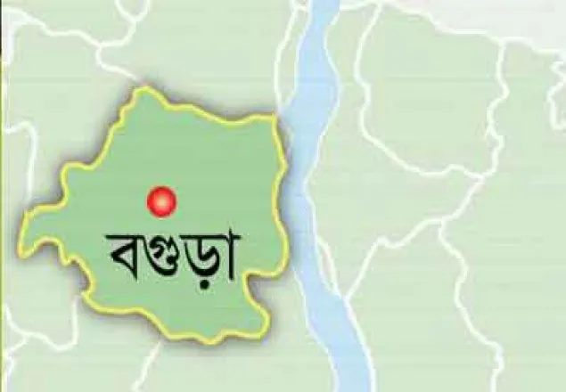 বগুড়ায় যুবদল নেতাসহ গ্রেফতার ২ 