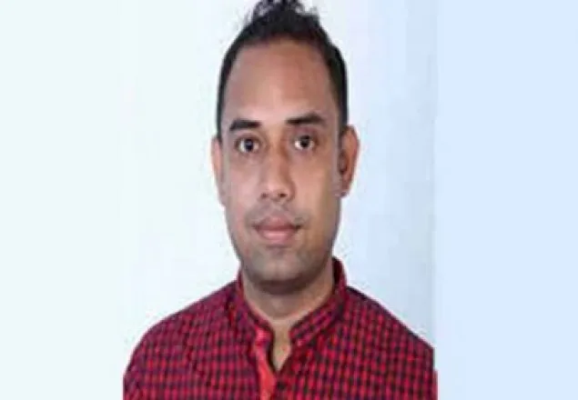 সিলেটে ছাত্রলীগ নেতা গ্রেফতার