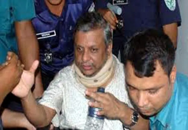 আরিফকে কেন জামিন দেয়া হবে না জানতে চেয়ে আদালতের রুল 