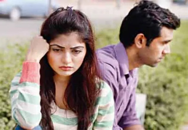 প্রেমের বিয়ে ভাঙে কেন?