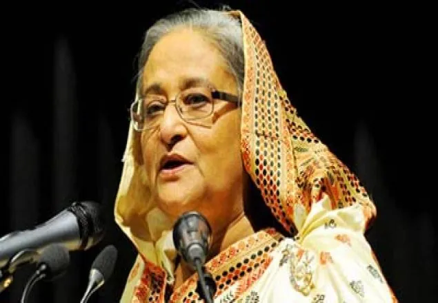 মুক্তিযুদ্ধের বিরোধী আন্তর্জাতিক শক্তির ষড়যন্ত্রে বঙ্গবন্ধু হত্যা