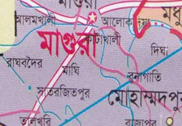 মাগুরায় অবসরপ্রাপ্ত প্রধান শিক্ষকের লাশ উদ্ধার 