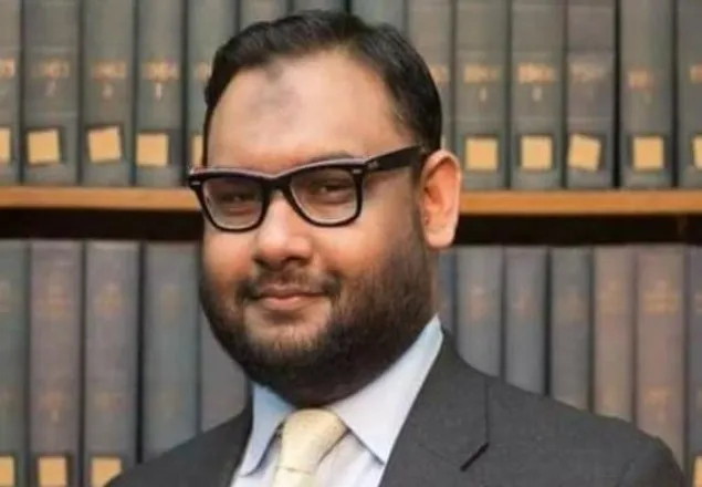 মীর কাশেম আলীর ছেলেকে তুলে নেয়ার অভিযোগ পরিবারের