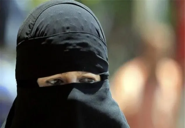  বোরকা নিষিদ্ধ করার প্রস্তাব আসছে জার্মানিতে