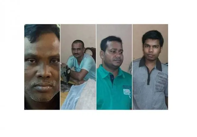 সৌদিতে সোফা কারখানায় আগুন, ৪ বাংলাদেশি নিহত