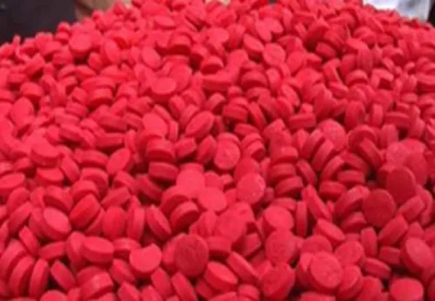 টেকনাফে আড়াই কোটি টাকার ইয়াবা উদ্ধার