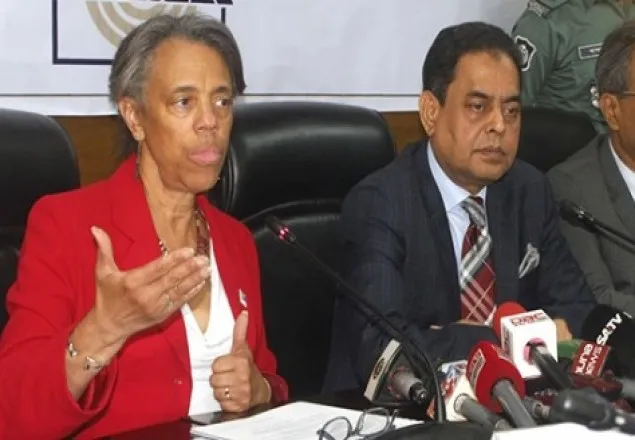 নিষেধাজ্ঞা নয়, সফরে সতকর্তা অবলম্বন করুন