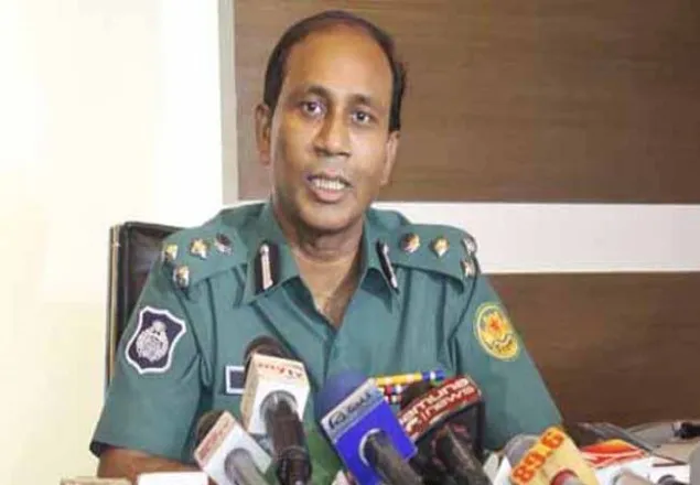 আত্মঘাতী হামলার উদ্দেশ্যে ঢাকায় আসা 