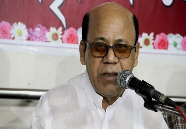 '৭১ ও ৭৫ এর ঘাতকেরাই বিভিন্ন স্থানে জঙ্গি হামলা করছে'