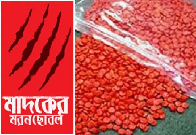 টেকনাফে ১ লাখ ২০ হাজার ইয়াবা উদ্ধার