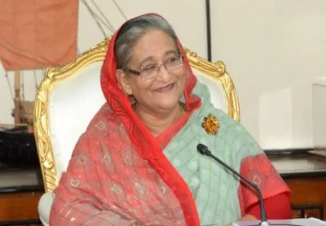 সারা দেশে ২০০১টি শেখ রাসেল ডিজিটাল ল্যাব 