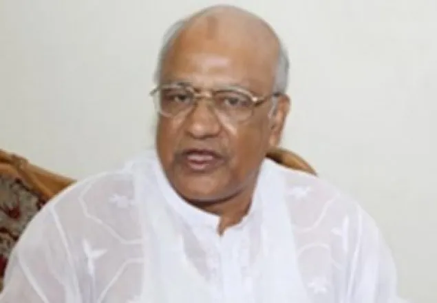 যোগ্য ও ত্যাগী নেতাদের নতুন করে স্থান দেওয়া হবে: মোশাররফ 