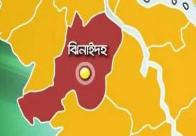 ঝিনাইদহে কথিত বন্দুকযুদ্ধে নিহত ১