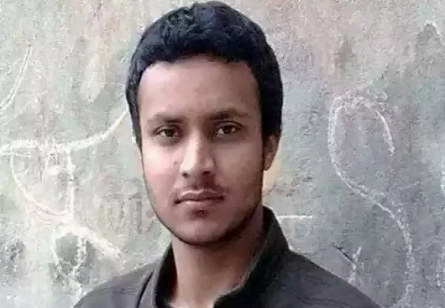 ময়মনসিংহে বিএনপি নেতার ছেলের লাশ উদ্ধার