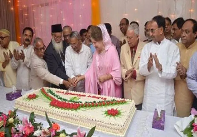 জন্মদিনের অনুষ্ঠান না করার চিন্তা খালেদার