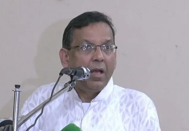 জঙ্গিদের বিশেষ ট্রাইবুনালে বিচার করা হবে: আইনমন্ত্রী