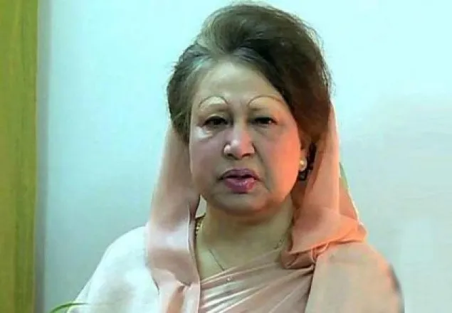 আজ জন্মদিনের অনুষ্ঠান করবেন না খালেদা জিয়া