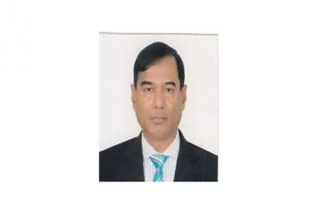 শেকৃবির ভিসি হিসাবে অধ্যাপক কামাল উদ্দিন এর নিয়োগ