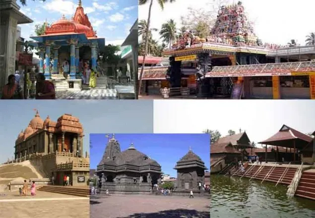 ভারতের যে মন্দিরে পুরুষদের প্রবেশ নিষেধ