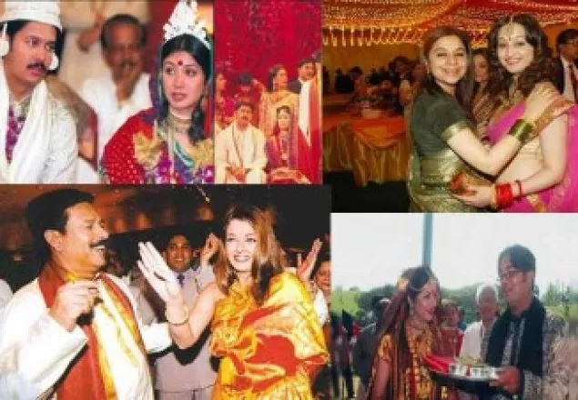 ১১ হাজার অতিথির জন্য ১০১ রকম খাবার‚ খরচ ৫৫২ কোটি টাকা