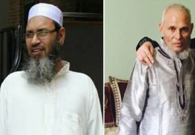 নিউইয়র্কে বাংলাদেশী ইমাম হত্যায় আটক ১
