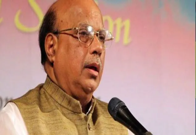 ষড়যন্ত্র রুখতে সবাইকে ঐক্যবদ্ধ হতে হবে : নাসিম