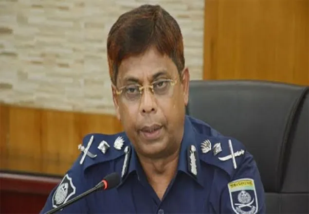 বঙ্গবন্ধু’র খুনীদের ফেরাতে দেশগুলো সাড়া দিচ্ছে না: আইজিপি