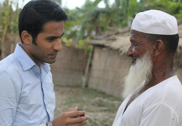 কেমন আছেন চিলমারির বন্যাকবলিত মানুষগুলো?