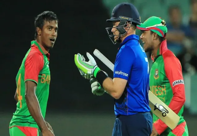 ইংল্যান্ড সফর বাতিল করলে ক্ষতিগ্রস্ত হবে বাংলাদেশের ক্রিকেট