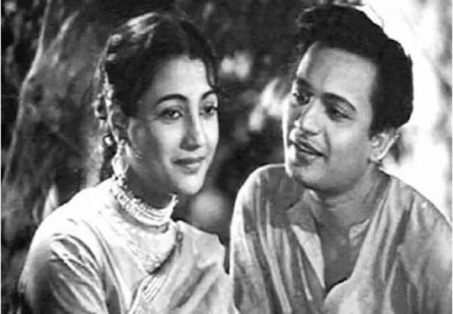 উত্তম-সুচিত্রা সম্পর্ক নিয়ে নতুন তথ্য!