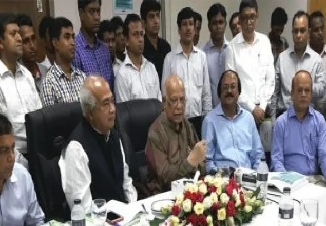 রিজার্ভ চুরি, জনসম্মুখে আসছে তদন্ত প্রতিবেদন: অর্থমন্ত্রী