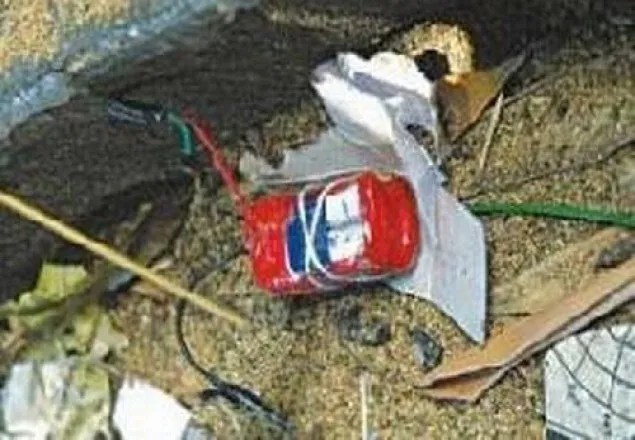 আজ ভয়াল সেই ১৭ আগস্ট 