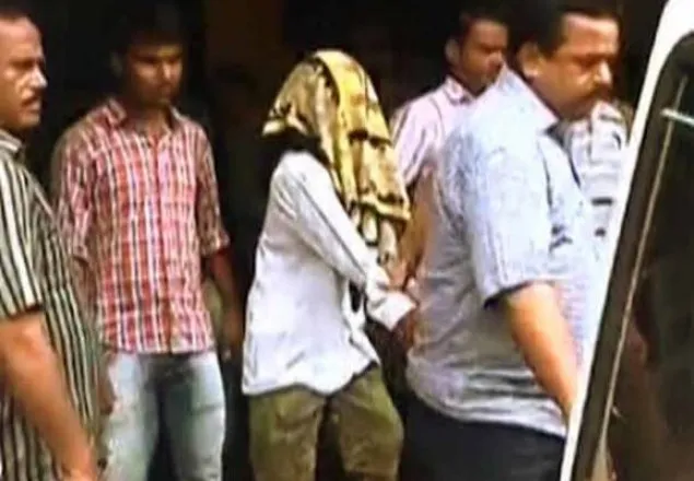 গুলশান হামলার মূলহোতা মুসার রিমান্ড মঞ্জুর করেছে কলকাতার আদালত