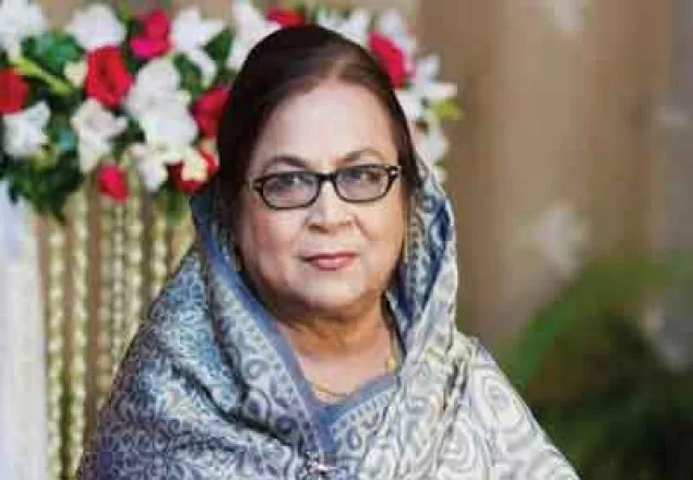সেলিমা রহমানসহ ৬৭ জনের বিরুদ্ধে গ্রেফতারি পরোয়ানা