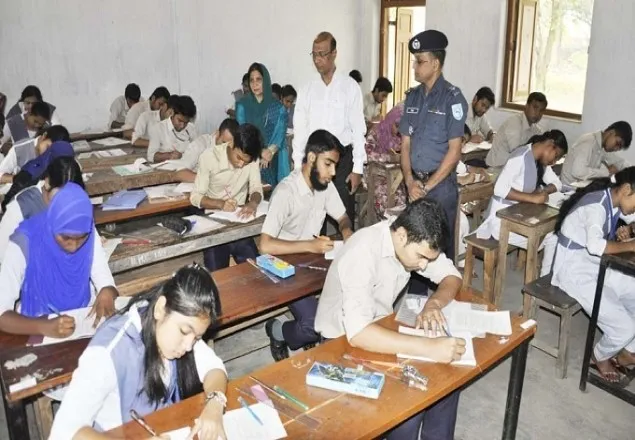এইচএসসি ও সমমানের ফল প্রকাশ আগামীকাল 