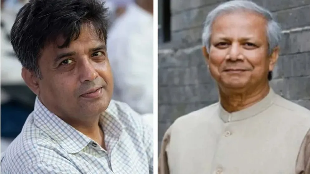 শুভ জন্মদিন স্যার, আপনার সঙ্গে কাজ করা বিরাট সম্মানের: প্রেস সচিব