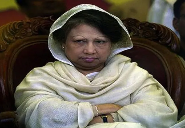কি পাপ করলাম, নেতাকর্মীরা মারা যাচ্ছে- জেল খাটছে
