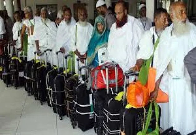 ১২ দিনে ১১ হজ ফ্লাইট বাতিল 