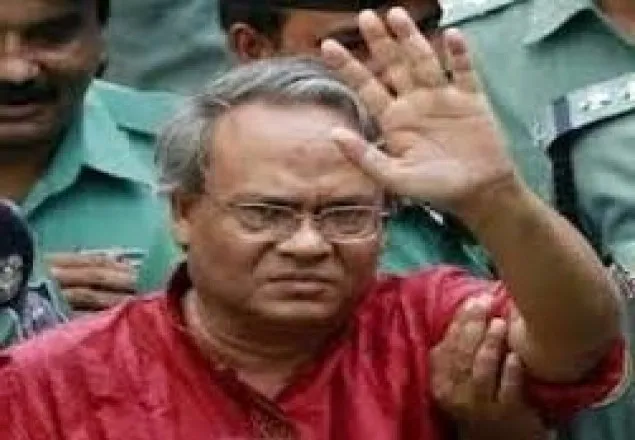 রিজভীর আত্মসমর্পণ করে জামিন আবেদন