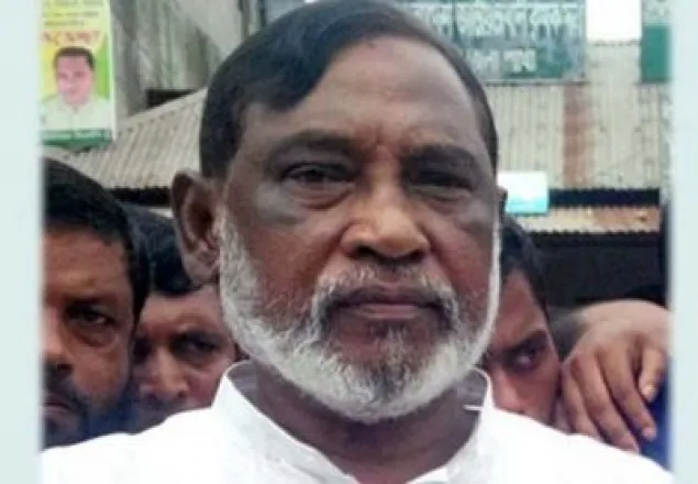 মেয়র মান্নানকে শ্যোন অ্যারেস্টের আদেশ 